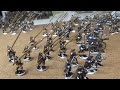 Hobby Vlog #14 Pike & Shotte Epic Battles. Finished my Swedish army for the thirty years war.