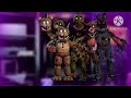 Murder! Animatronics | Five Nights at Freddy’s 2 Speededit | FNaFFan678 (OLD) (Most Popular Video)