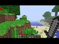 Old Minecraft Is Eerie... - 1.7.6 Better Than Adventure