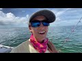 How to Fish When it’s too Rough - FL Gulf of Mexico | Gale Force Twins