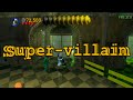 lego Batman part 30: Helicopters, janitors, and gold