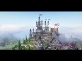 My Magnum Opus: Finishing My Epic Mega Base - Survival Minecraft Hardcore Ep 33