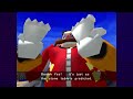 Sonic Adventure DX part 1