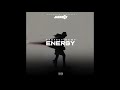Jackboy - Protecting My Energy (AUDIO)
