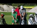 Team TaylorMade's UNCUT Range Session With Qi10 Driver | TaylorMade Golf Europe