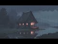 Relaxing Rain Sounds 🌧️ | For Sleeping, Studying, Relaxing, Meditation
