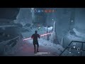 Star Wars Battlefront 2 | Hero Showdown Gameplay (No Commentary)