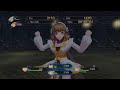 Tales of Xillia Group Battle Victory Quotes Compilation [English]