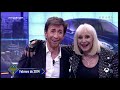 Jorge Salvador trae los peores aprietos de Pablo Motos en las llamadas telefónicas - El Hormiguero