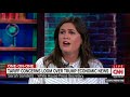 Watch Chris Cuomo's full interview with Sarah Sanders