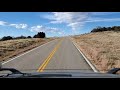 Walsenburg Colorado to Westcliffe Colorado & Beyond via Highway 69!!