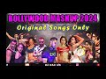 Bollywood Original Songs Mashup 2024 | Bollywood Mashup 2024 | Bollywood Mix 2024 | Bollywood Songs