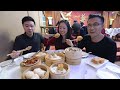 Eat Dim Sum Like A Local in CHINATOWN, Manhattan NYC: Asking Locals For The Best DIM SUM Spot To Eat