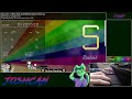 Renard - ENDLESS QUEER [Sharkie's Extra] - 99.00% {199pp FC} - osu!