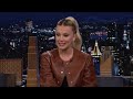 Millie Bobby Brown Teases a Potential Collab with Mariah Carey (Extended) | The Tonight Show