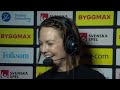 Fia Reisek - Elin Janeheim (Swedish Nationals 2022)