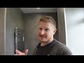 Fitting a Dream Bathroom in Just 10 Days! - Part 3