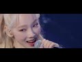 [1080p] TAEYEON JAPAN TOUR 2019 〜Signal〜 Full [Blu-ray]