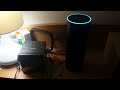 Alexa, Do You Work For the Government?