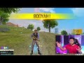 Real Hakker In My Game 😳😱 - Free Fire Telugu - TEAM MBG