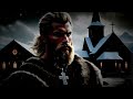 Christmas Song in Old Norse [Gaudete] | The Skaldic Bard