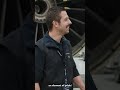 Get on board with Clément, Air France engine technician