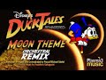 DuckTales Video Game (Remastered Edition Orchestral)