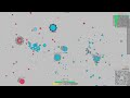 Destroying Players in ARMS RACE | Arras.io