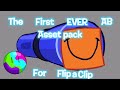Animatic Battle asset pack | FlipaClip | V1.0