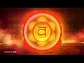 SACRAL CHAKRA HEALING with Hang Drum Music | Feel Alive and Create the life you Desire