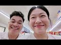 YUKA-CHAN JADI ORANG THAILAND! | a day in our life