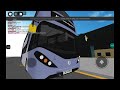 A Interiour look at the Enviro 400 City
