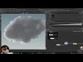 Houdini For Beginners - VDB Clouds