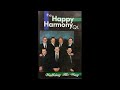 THE HAPPY HARMONY QUARTET -  WALKING HIS WAY  GOSPEL MUSIC FROM CHATTANOOGA, TENNESSEE FROM 1993