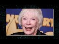 At 90, Shirley MacLaine FINALLY Confesses He Was The Love Of Her Life