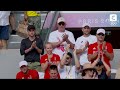 Olympic Bronze As Swiatek Overcomes Heartbreak 🇵🇱 | Tennis Singles Highlights #Paris2024 #Olympics