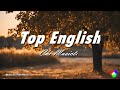 Best Song 2024 English 🎵🔥 New Popular Songs Billboard 🎧Top Songs Playlist 🎧Chill Music Hits