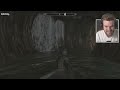 Skyrim – Why It’s IMPOSSIBLE To Reach the end of this Dungeon!