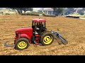 How to Become a FARMER in GTA Games