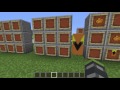 Minecraft top 10 Pokemon banners! With tutorial!