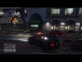 New GTA 5 RP episode 121 Sniper takes the suspect down!