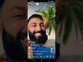 Teil 1 | Ex-muslim Amir belehrt am Abend unwissende Muslime | Tiktok Livesteam | 22.07.2024