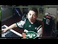 JETS VS. BUCS GAME RECAP! (We Reached 100 Subs!)  Jets Talk | Jack Talks Jets