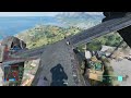 Battlefield 2042 - How to kill a Transport Aircraft with Mackay
