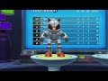Sonic Superstars: All Playable Metal Forms