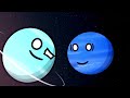 The Story of Uranus - Solarballs