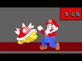 3 Minute Timer SUPER MARIO MAZE ,  SUPPER MAIRO GAME part 2