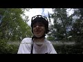 Mountain Biking at Hawk Ridge, Duluth MN