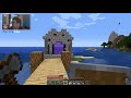 Ferit & friends play; Minecraft - Ep 5 - We have to go to...THE NETHER!
