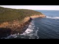 Bouddi National Park , NSW, Australia